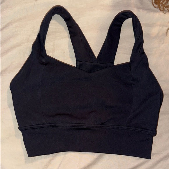 Buffbunny Collection Other - BuffBunny Black Sports Bra